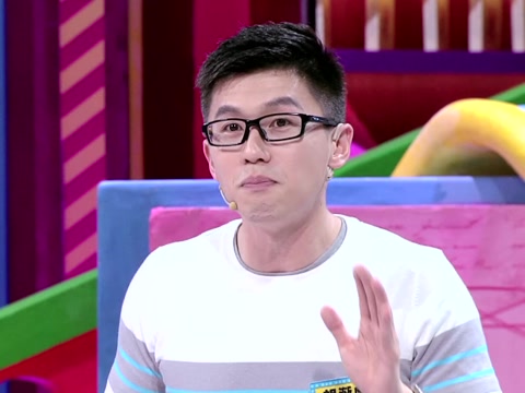 【#奇葩说##背锅要不要澄清#@胡渐彪