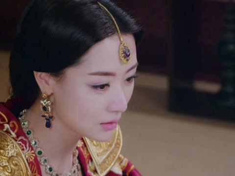 《凤凰无双》高嫣无双嫉妒生恨