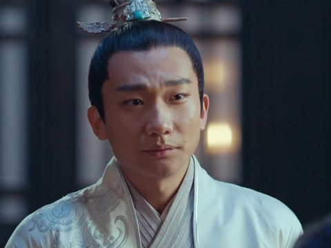 在金陵这几日,萧元启与世家公子小聚,无意间看到了荀安如的轿子经过