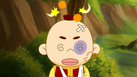 太极小子-动漫-免费在线观看-爱奇艺