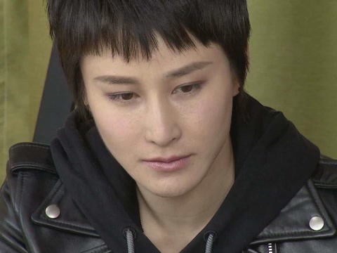 闺蜜说之四小花旦演技狂飙 《红海行动》特战队员蒋璐霞综艺首秀