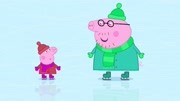 小猪佩奇之逆商培养他