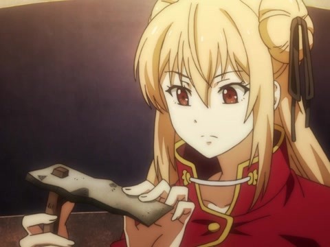 灵域 追忆篇 第1集 欲揭御魂之谜 需回入宗之时