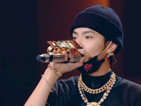 《中国新说唱》揭秘:吴亦凡提问有freestyle吗 重磅选手炸屏来袭